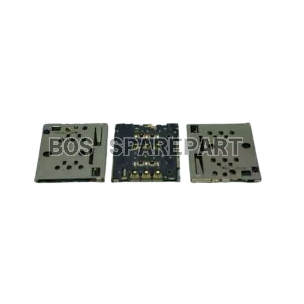 CONNECTOR SIM NOKIA ASHA 501 / N800 ORI