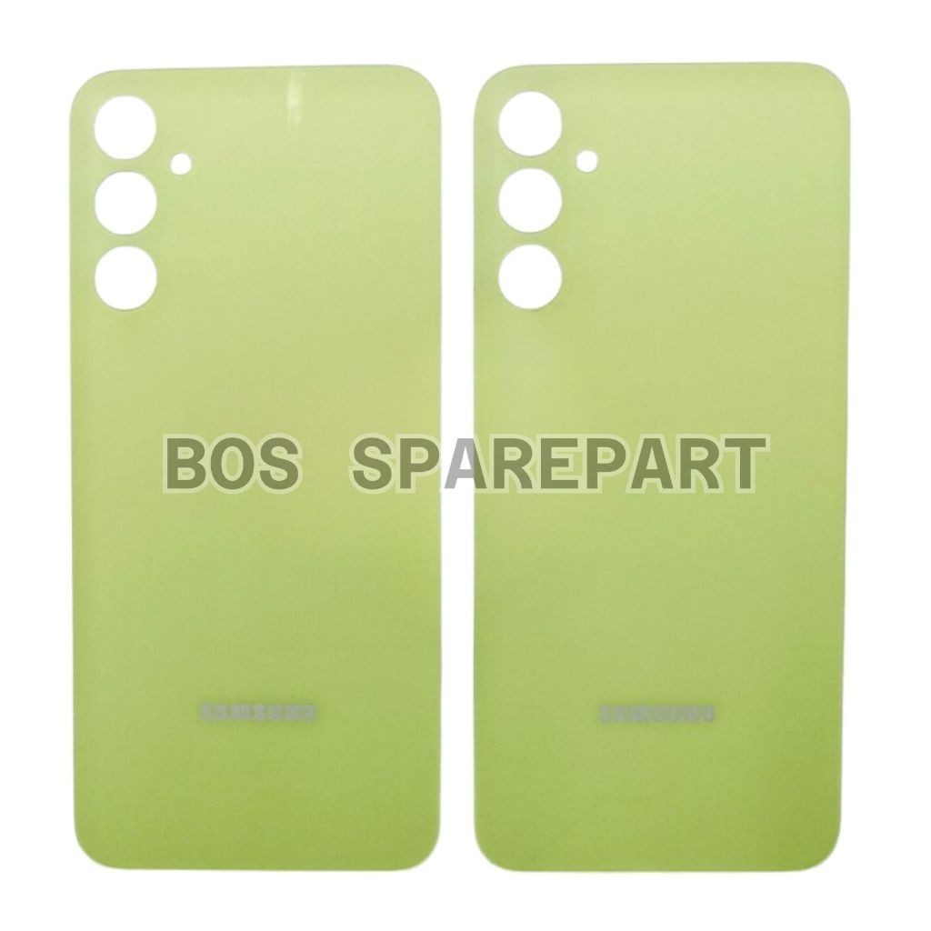 BACK COVER SAMSUNG A24 BACKDOOR