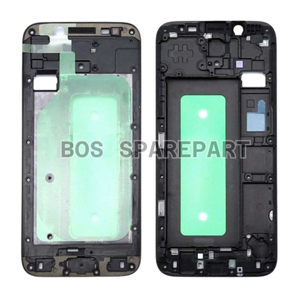 MIDDLE FRAME LCD SAMSUNG J730