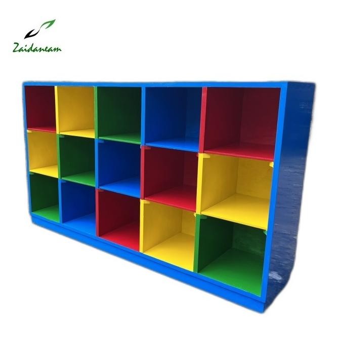 Loker Tk Rak Penyimpanan Storage Box Lemari Penyimpanan Multicolor 15 Globalofficial88