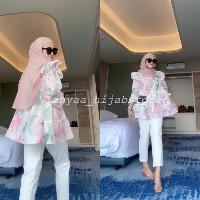 VIZHYAA_HIJABSTORE RIMA BLOUSE