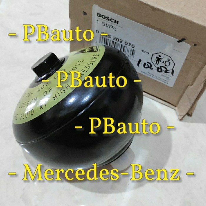 HOT SALE Bola SBC w211 BOSCH / Pressure SBC