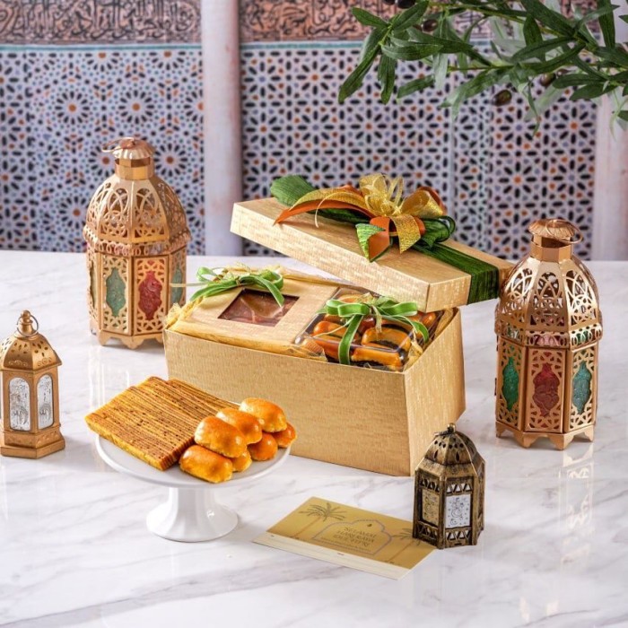 

PROMO !!! SALE TERLARIS MINI SIGNATURE GIFT READY