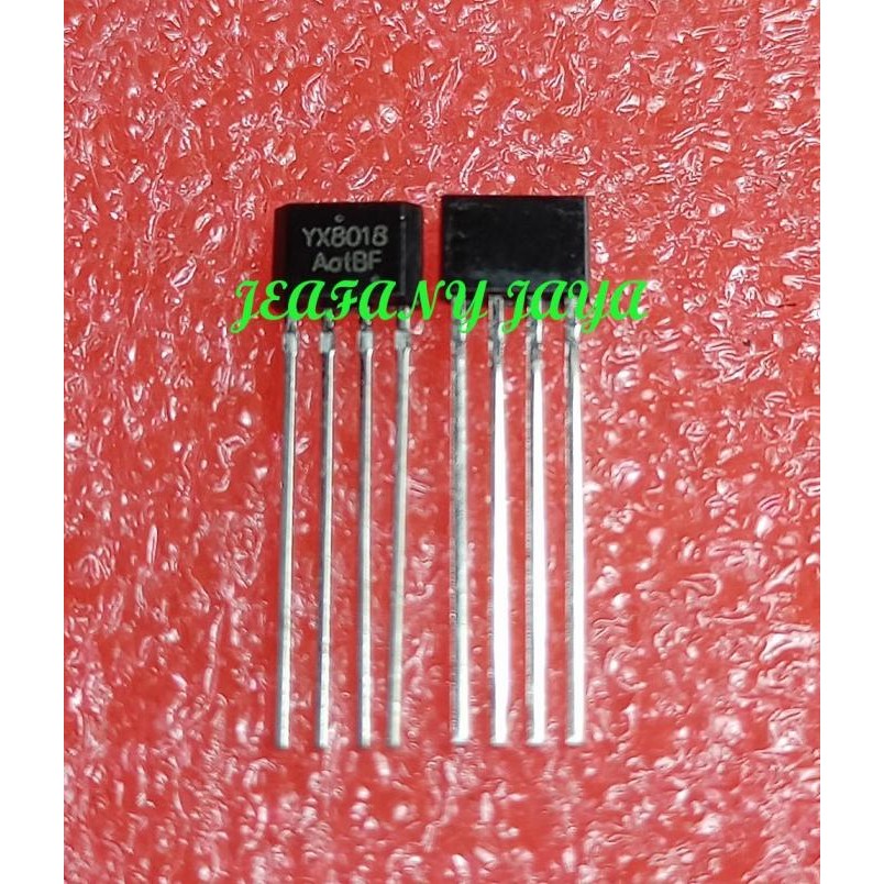Terbaru YX8018 jaef99 Ayo Order