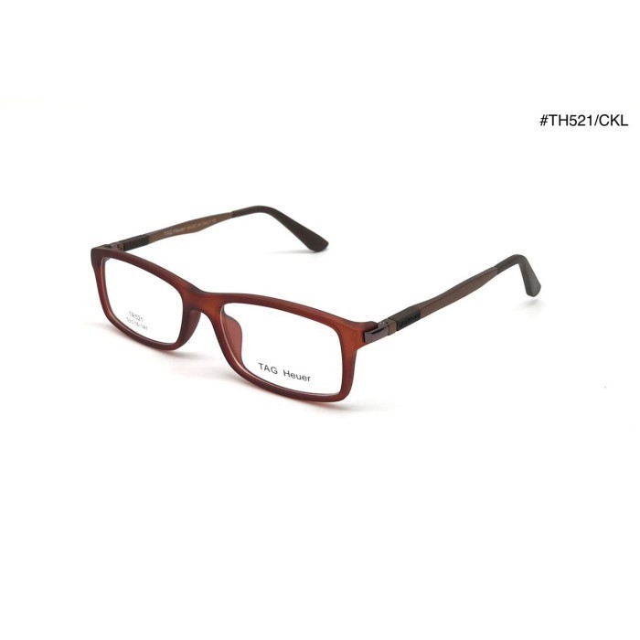 Frame Kacamata TAG HEUER 521 Sporty TH521