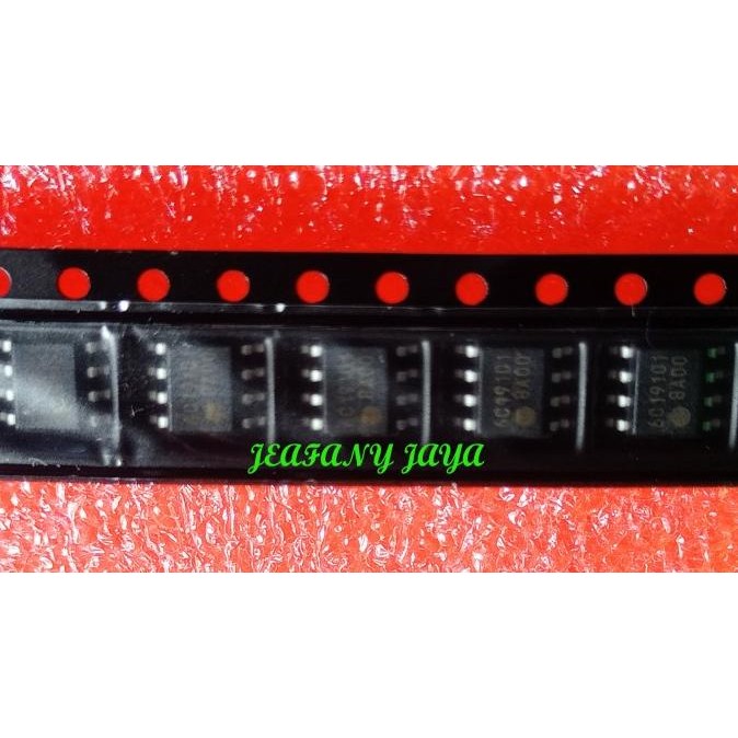 Baru FA8A00 8A00 FA8A00N FA8A00N-C6-L3 SOP-8 jaef99 Juara