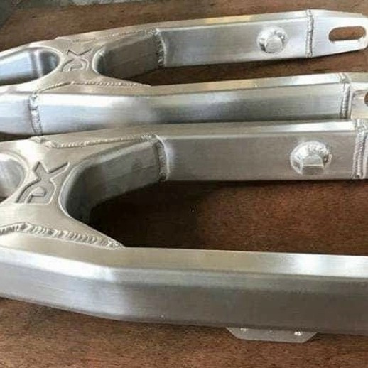 Arm Dx Crf 150 Almu Model Crf 250