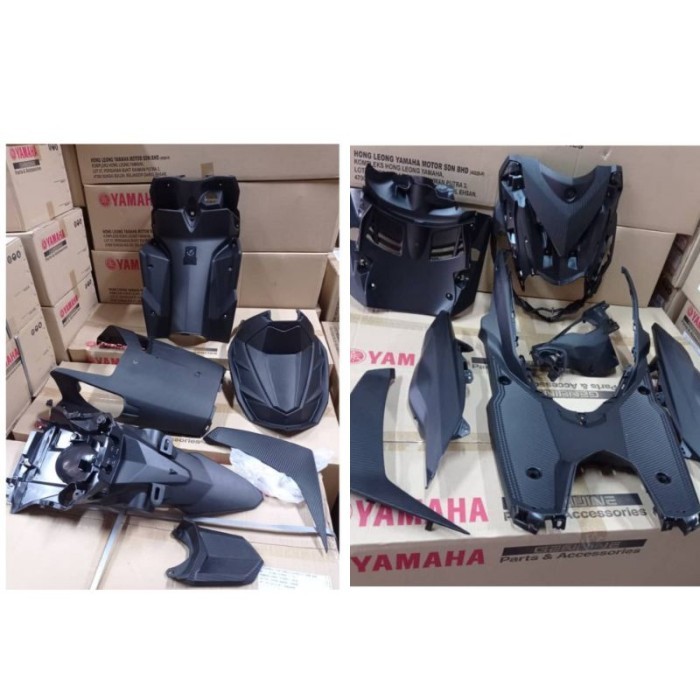Full Body Kasar Yamaha Mio M3 Mio Z
