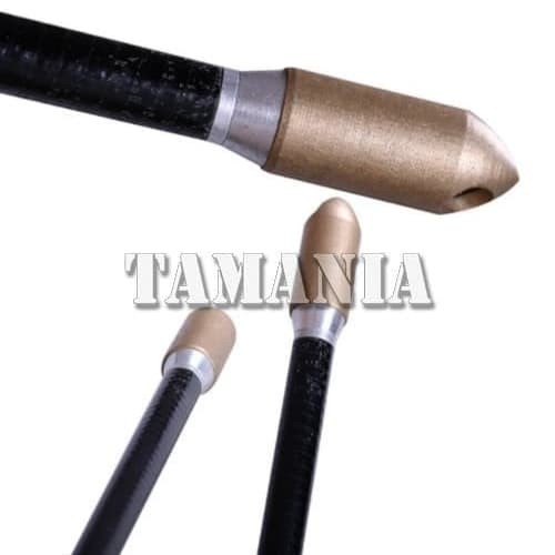 TERLENGKAP Whistle Arrow Point Ujung Peluit Anak Panah Tradisional Horsebow