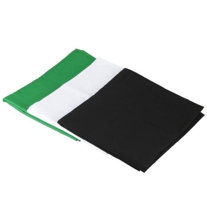 PAKET SOFTBOX GREEN SCREEN BACKGROUND FOTO LAMPU STUDIO CUSTOM
