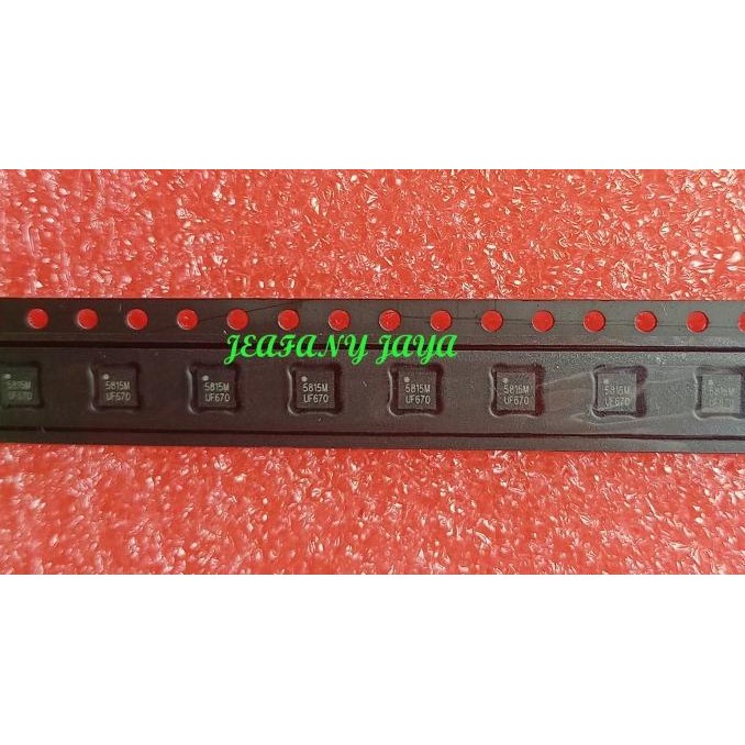 Baru RDA5815 RDA5815M RDA5815S QFN-20 jaef99 Murah