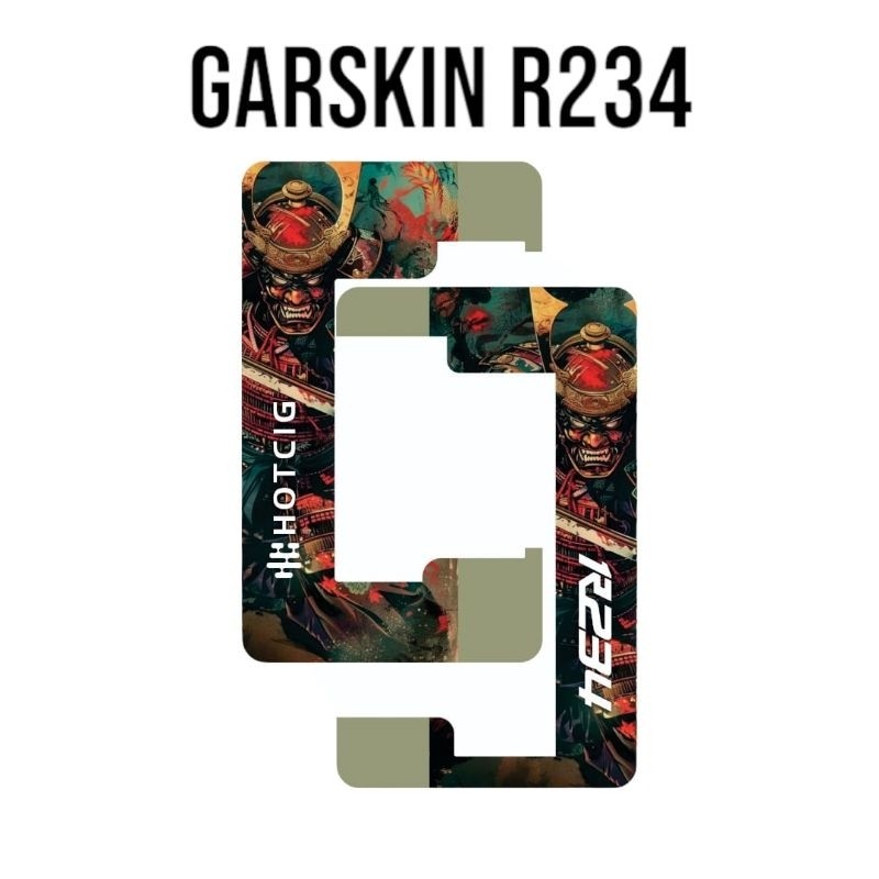 

Premium Cut - Jaka Stiker Inner Er234 Anti Air Tahan Lama 20 Garskin Stiker / Case Custom Terlaris 2PCS/ Fullbody