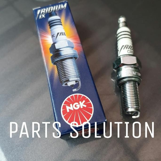 Busi Iridium Yamaha Xeon Xeon FI Xeon GT Xeon RC NGK CR7EIX