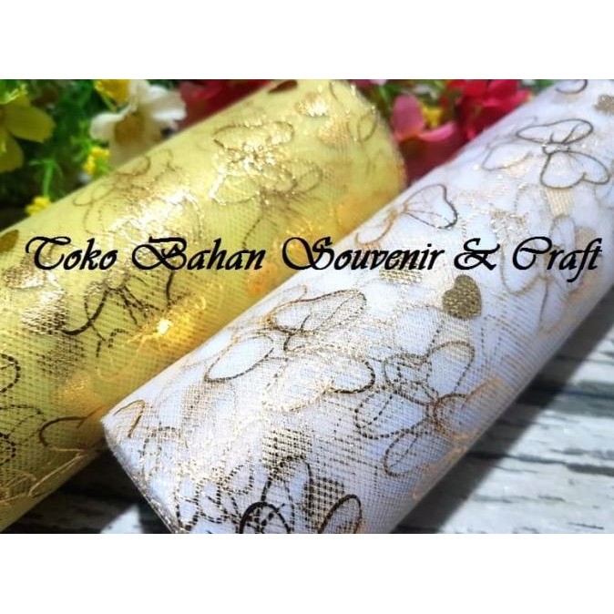 

Silahkan Order] kain tile hot spot pita lebar 15 cm