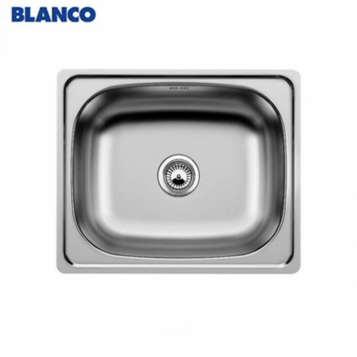 sink plenta 6 blanco