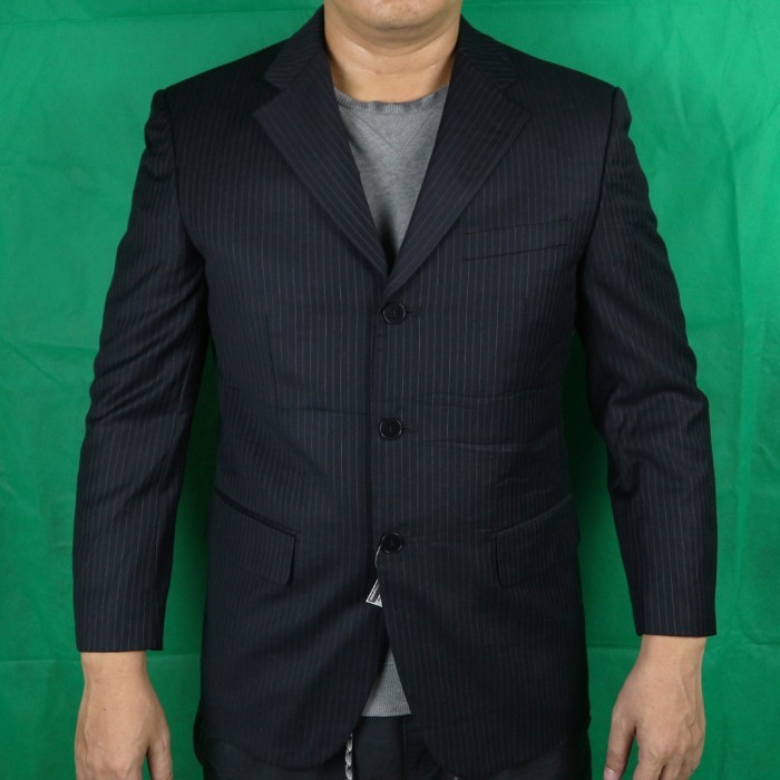 thrift JAS/BLAZER LD106 size L brandGlVENCHY