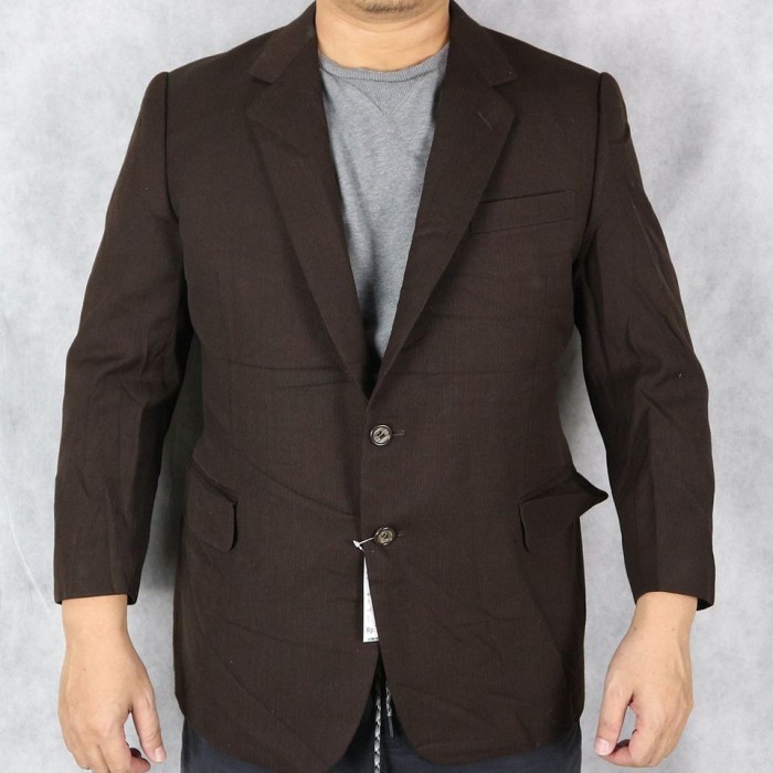 Thrift JAS/BLAZER size L, LD 108 brand K0REA