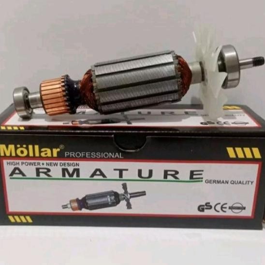 ~@~@~@~@] Armature MT90 / MT 90 / MT91A / Angker Gerinda Maktec MT90 MOLLAR