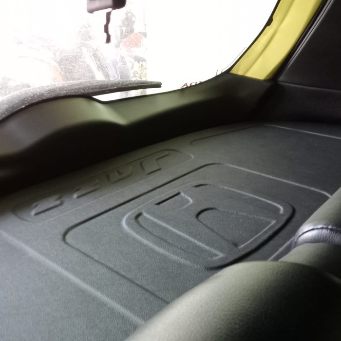 Rak bagasi Honda JAZZ GK5 New