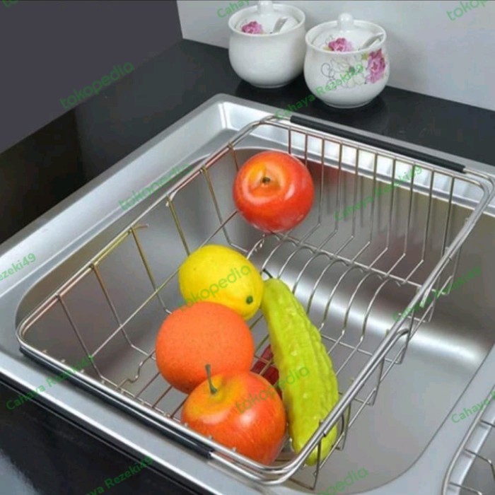 RAK PIRING PENGERING PIRING/ PENGERING BUAH TIRISAN SAYURAN