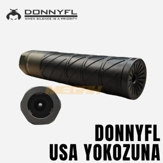 DONNY FL YOKOZUNA / DONNY FL RYU / PEREDAM BERKUALITAS TERBAIK IMPORT