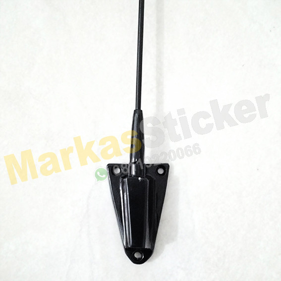 Antena Fender Model Jeep