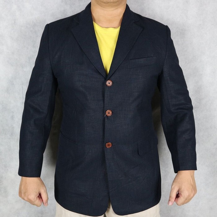 thrift JAS/BLAZER size L, LD-108 brand CH0IG0