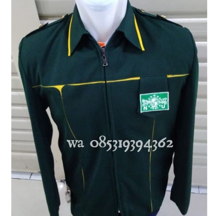 semi jas nu profit#jas nu