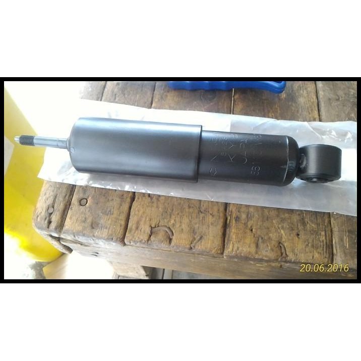 Frontier Zd30 Np300 Yd25 Shock Breaker Absorber Depan Nissan Original