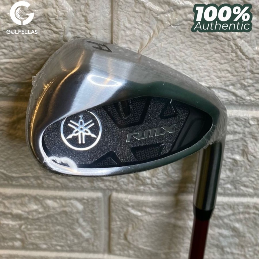 Yamaha RMX VD40 Loose Iron A Shaft Diamana 50 Flex R (Brand New)