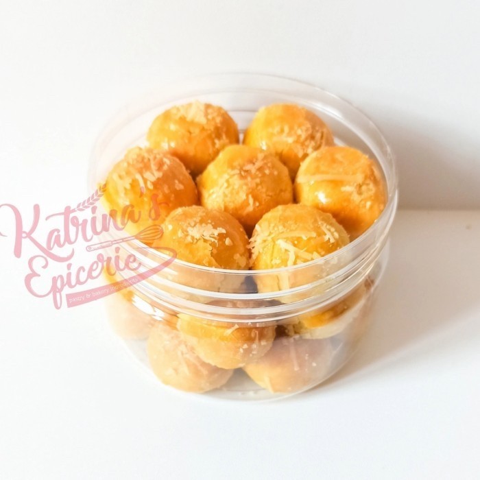 

BARANG TERLARIS Premix Nastar Mix Pineapple Tart Tepung Instant