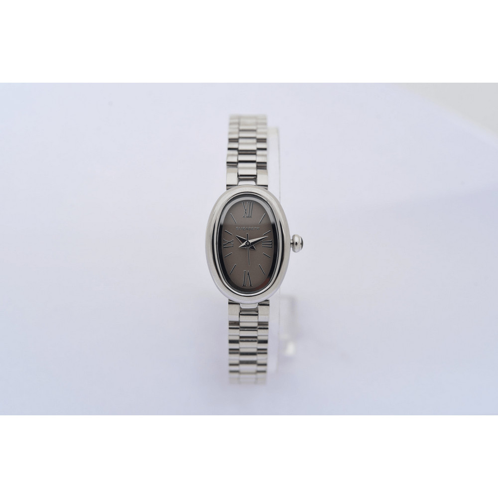Jam Tangan Wanita - Elizabeth | Chain Strap 2201-0873