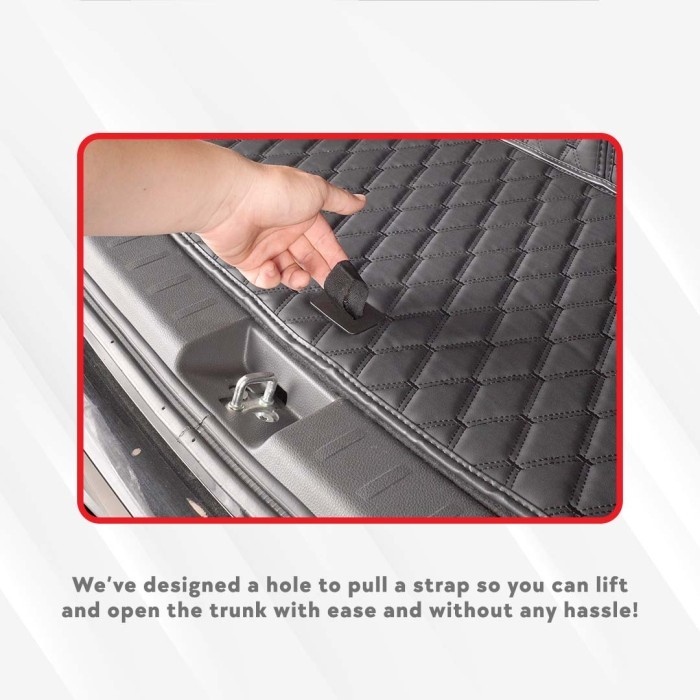 KARPET MOBIL MAXMAT 7D MITSUBISHI XPANDER/XPANDER CROSS