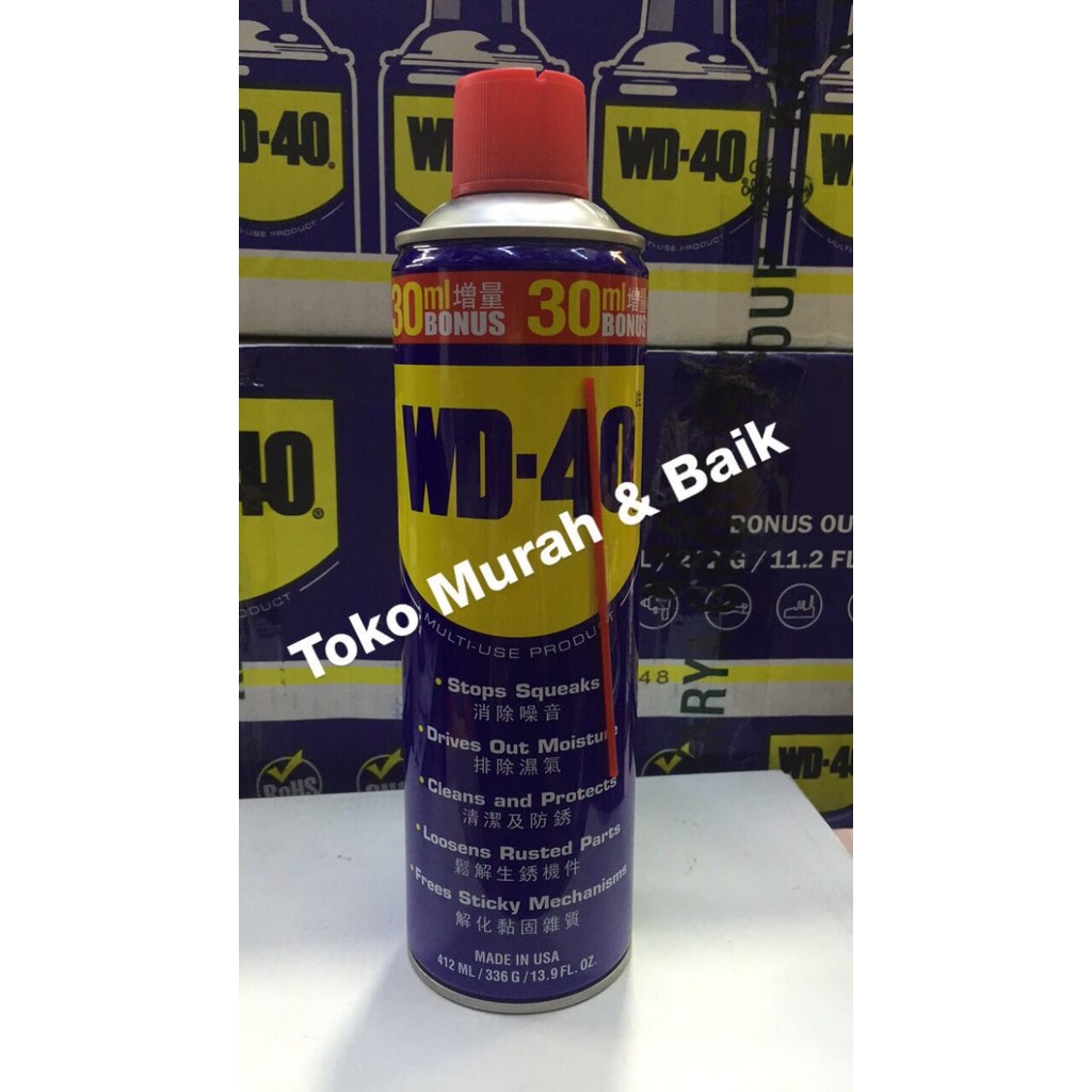 WD40 412ML WD 40 412ML WD40 412 ML WD 40 412 ML