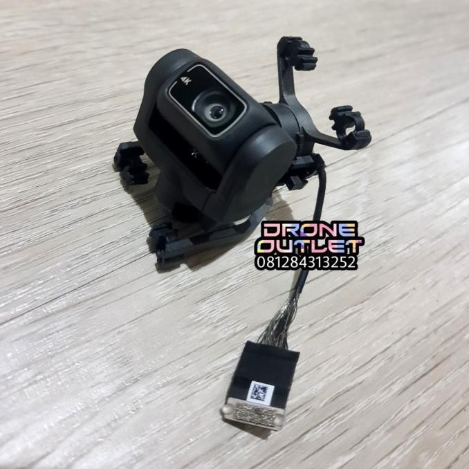 Murah Gimbal Set Dji Mavic Mini 2 Kamera 4K