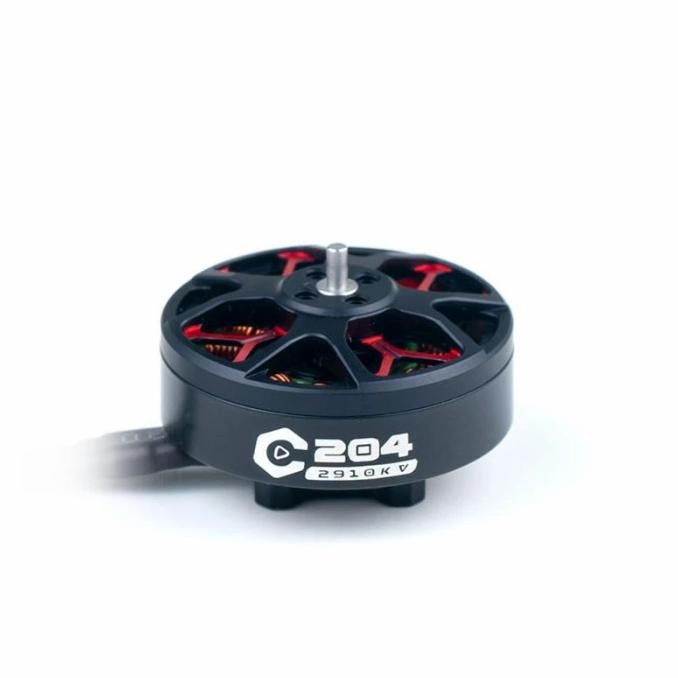 Grosir Axisflying C204 2004 Brushless Motor Fpv Cinewhoop Cinematic Drone