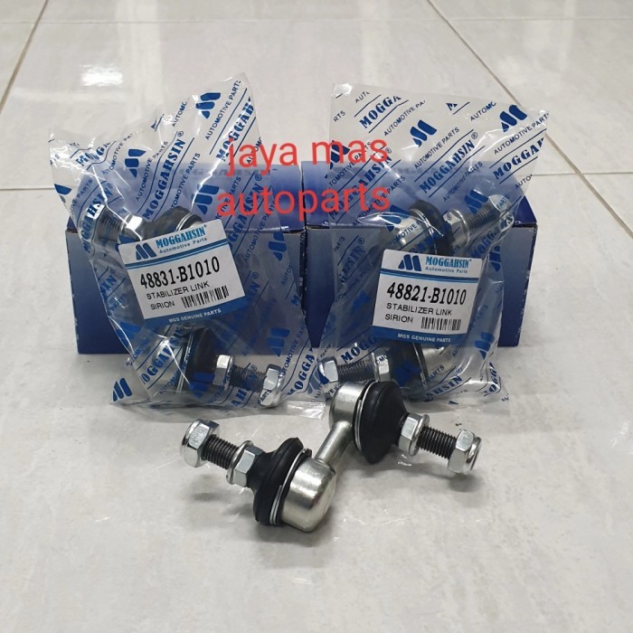 link stabil stabilizer link daihatsu sirion