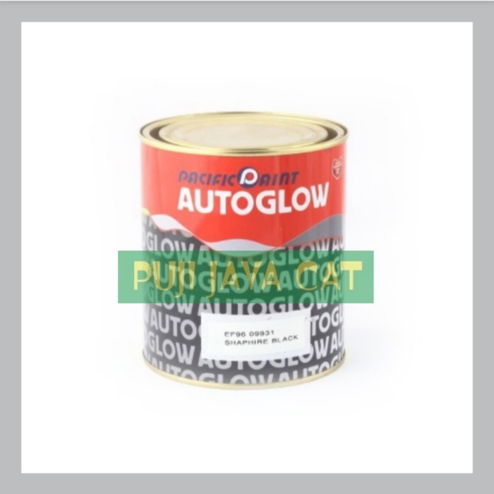 TERBARU EF95 - 90044 Cat PU AUTOGLOW HYUNDAI New Polaris Silver