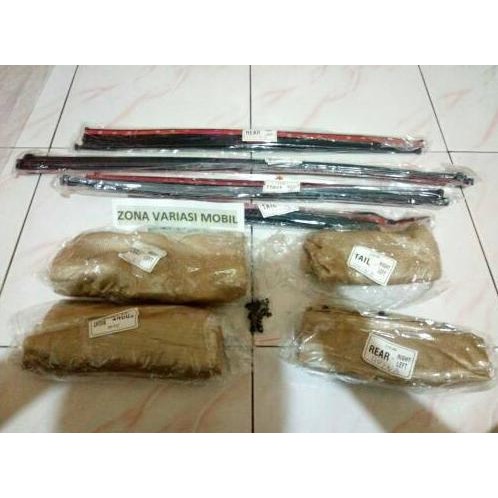 HORDENG / HORDEN / GORDEN / TIRAI MOBIL APV LAMA BARU CREM 3M