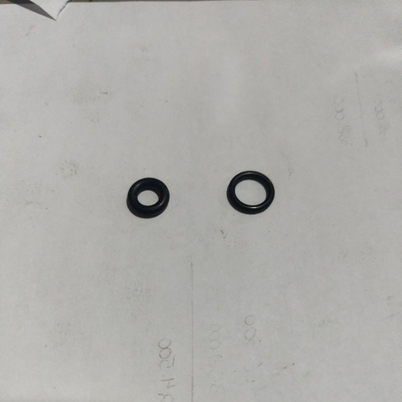 O ring oli sil Tiang Kopling Vespa