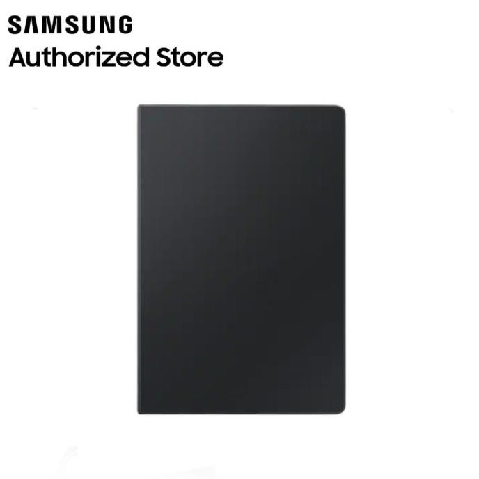 SAMSUNG BOOK COVER KEYBOARD TAB S9 - BLACK