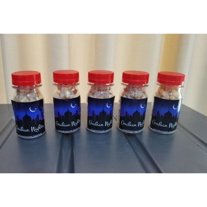 *#*#*#*#] Menyan Madu Kemenyan Super Arab