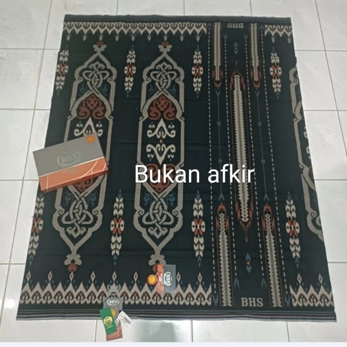Sarung Bhs Afkir Asli 100%