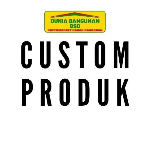 Best Custom Mulia Keramik Lantai 30X30 Kw1 Stonella Dark Grey Dan Stonella Light Grey