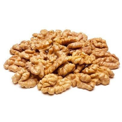 

Kacang Walnut Roasted / Kacang Kenari Susu Natural Super Food
