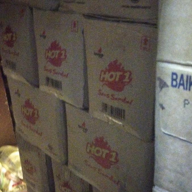 Promo Hot 1 Bantal 1 Dus