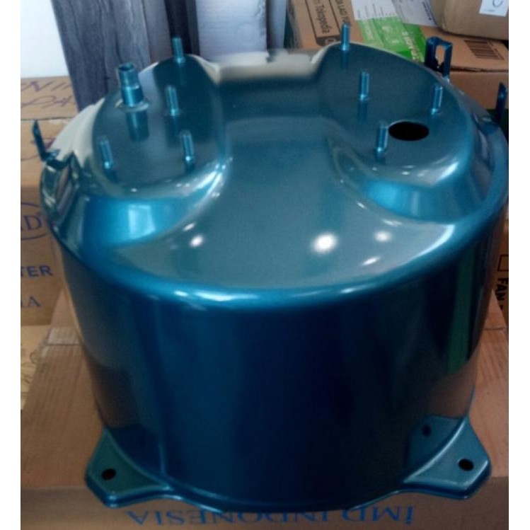 ------] tangki HITACHI WTP 400 350 gx tabung pressure tank asli tabung hitachi wtp 400 350 gx