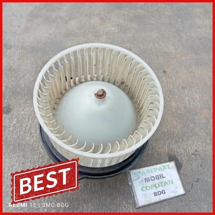 [SMC] Motor blower ac timor sohc Asli copotan