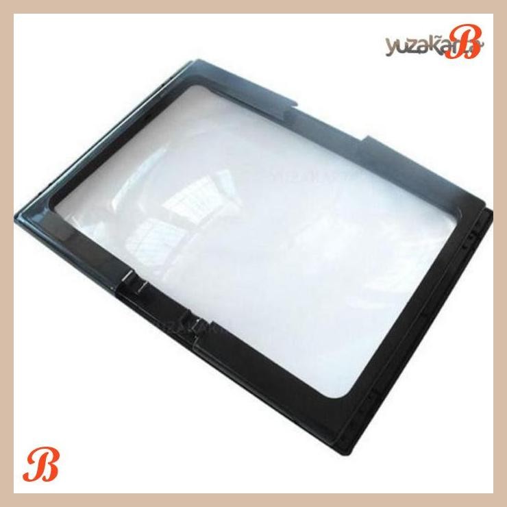 

| YZA | KACA PEMBESAR BENTUK MEJA DENGAN LAMPU LED MAGNIFIER GLASSES