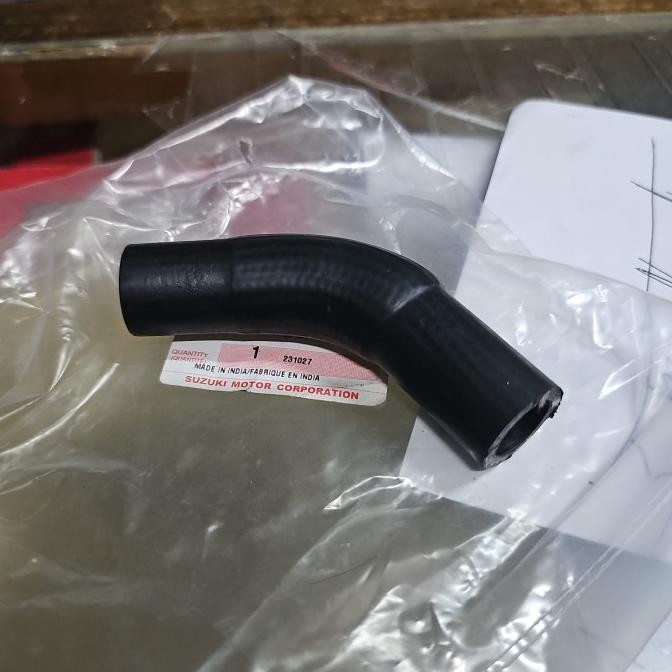 Selang Bypas Kecil Pipa T Suzuki Scroos Best Selling